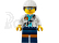 LEGO City - Důlní těžební stroj