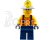 LEGO City - Důlní těžební stroj