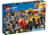 LEGO City - Důlní těžební stroj