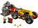 LEGO City - Důlní těžební stroj