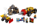 LEGO City - Důlní těžební stroj