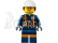 LEGO City - Důlní tým