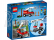 LEGO City - Grilování a požár