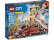 LEGO City - Hasiči v centru města