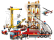 LEGO City - Hasiči v centru města