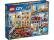 LEGO City - Hasiči v centru města