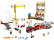 LEGO City - Hasiči v centru města
