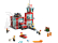 LEGO City - Hasičská stanice