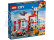 LEGO City - Hasičská stanice