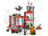 LEGO City - Hasičská stanice