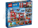 LEGO City - Hasičská stanice