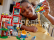 LEGO City - Hasičská stanice