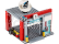 LEGO City - Hasičská stanice