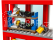 LEGO City - Hasičská stanice
