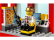 LEGO City - Hasičská stanice