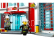 LEGO City - Hasičská stanice