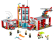 LEGO City - Hasičská stanice