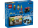 LEGO City - Hasičská záchranná motorka