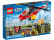LEGO City - Hasičská zásahová jednotka