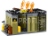LEGO City - Hasičská zásahová jednotka
