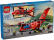 LEGO City - Hasičské záchranné letadlo