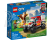 LEGO City - Hasičský tereňák 4x4