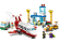 LEGO City - Hlavní letiště