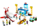 LEGO City - Hlavní letiště