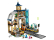 LEGO City - Hlavní vlakové nádraží