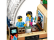 LEGO City - Hlavní vlakové nádraží