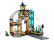 LEGO City - Hlavní vlakové nádraží