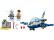 LEGO City - Hlídka Letecké policie