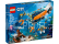 LEGO City - Hlubinná průzkumná ponorka