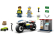 LEGO City - Honička na policejní motorce