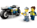 LEGO City - Honička na policejní motorce