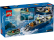 LEGO City - Honička v policejní lodi