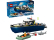 LEGO City - Honička v policejní lodi