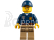 LEGO City - Honička v průsmyku