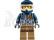 LEGO City - Honička v průsmyku