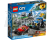 LEGO City - Honička v průsmyku