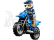 LEGO City - Honička v průsmyku