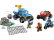 LEGO City - Honička v průsmyku