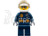 LEGO City - Honička ve vysoké rychlosti