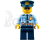 LEGO City - Honička ve vysoké rychlosti