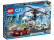 LEGO City - Honička ve vysoké rychlosti