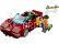 LEGO City - Honička ve vysoké rychlosti