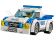 LEGO City - Honička ve vysoké rychlosti