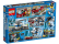 LEGO City - Honička ve vysoké rychlosti