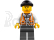 LEGO City - Honička ve vysoké rychlosti