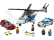 LEGO City - Honička ve vysoké rychlosti